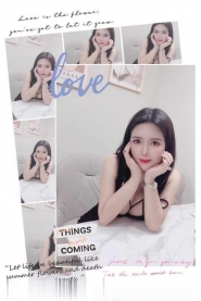 科技少妇