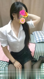 河北中项小姐姐
