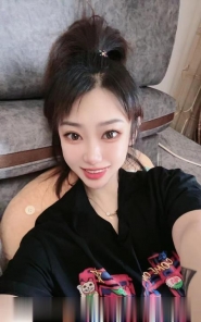 哈尔滨小姐姐