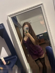 热情性价比妹子