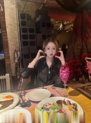 沈北嫩妹