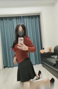 女主大人腿控福音