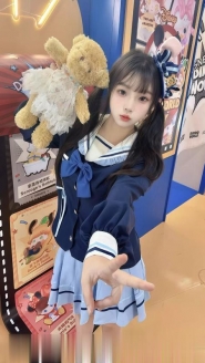 JK洛丽塔小萝莉