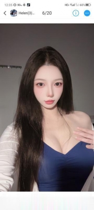 超模美女