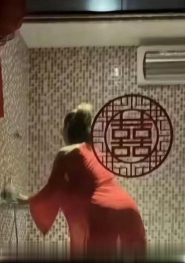少妇有点骚
