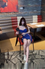 拱墅性感身材馨菲