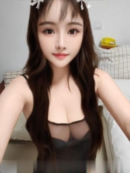 智慧城快餐小姐姐