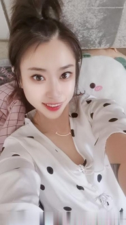 尔滨小姐姐