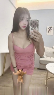 海曙性感美乳御姐敏敏