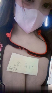 江宁大胸骚货