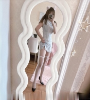 南关区妹子小七