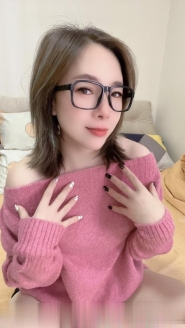 眼镜轻熟姐姐