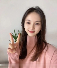 初见美女小姐姐